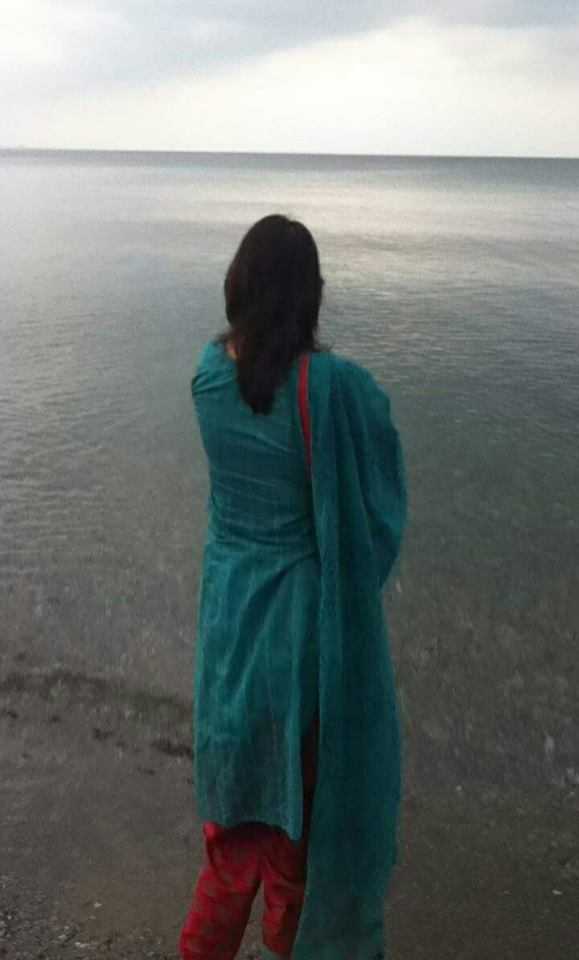 নিরন্তর প্রতীক্ষায়...