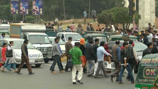 dhaka_traffic_bbcbangla_barisalnewscom