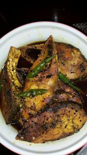 তেল-ইলিশ সন্ধি... 