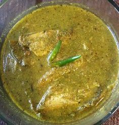 পাবদা-মাছ মাখানী... 