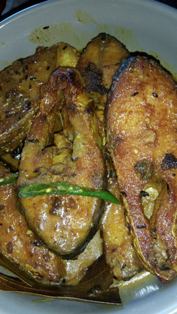 সঁরপুঁটি-মাছের-ব্যঞ্জন... 